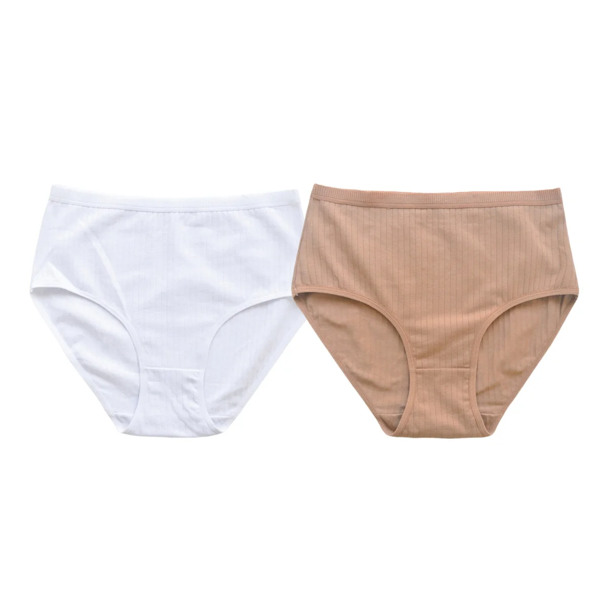 white beige