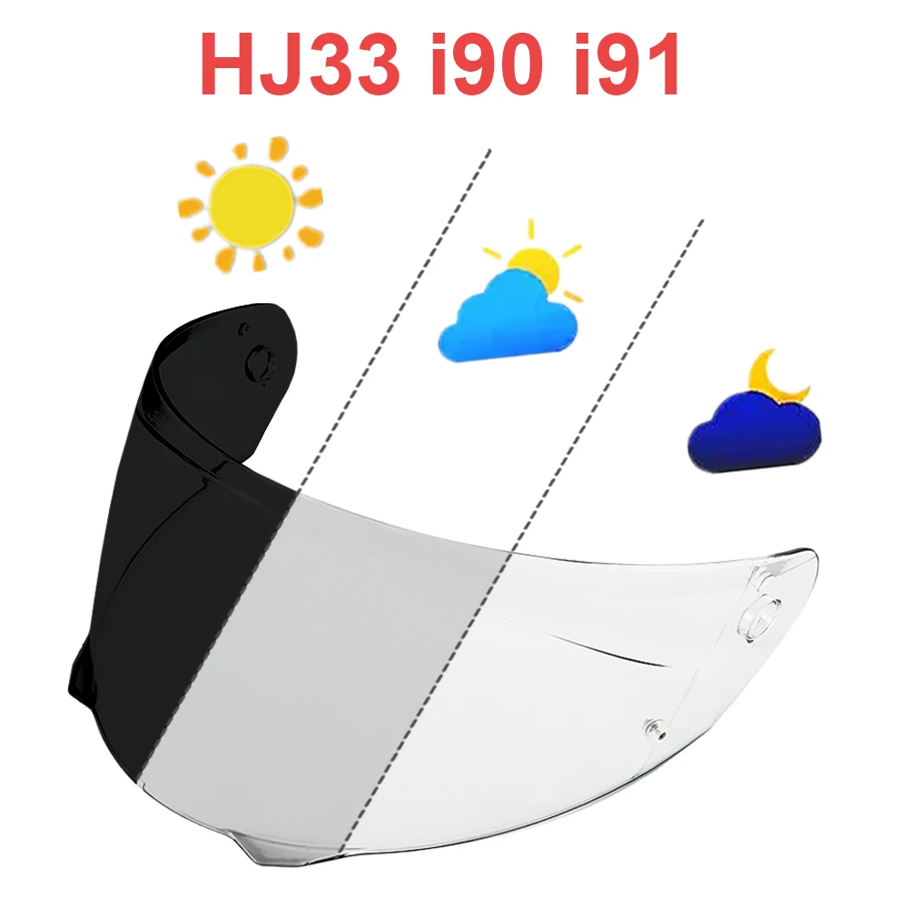 Photochromic Clear