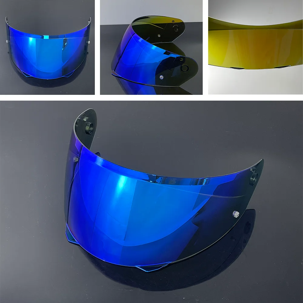 Revo Deep Blue