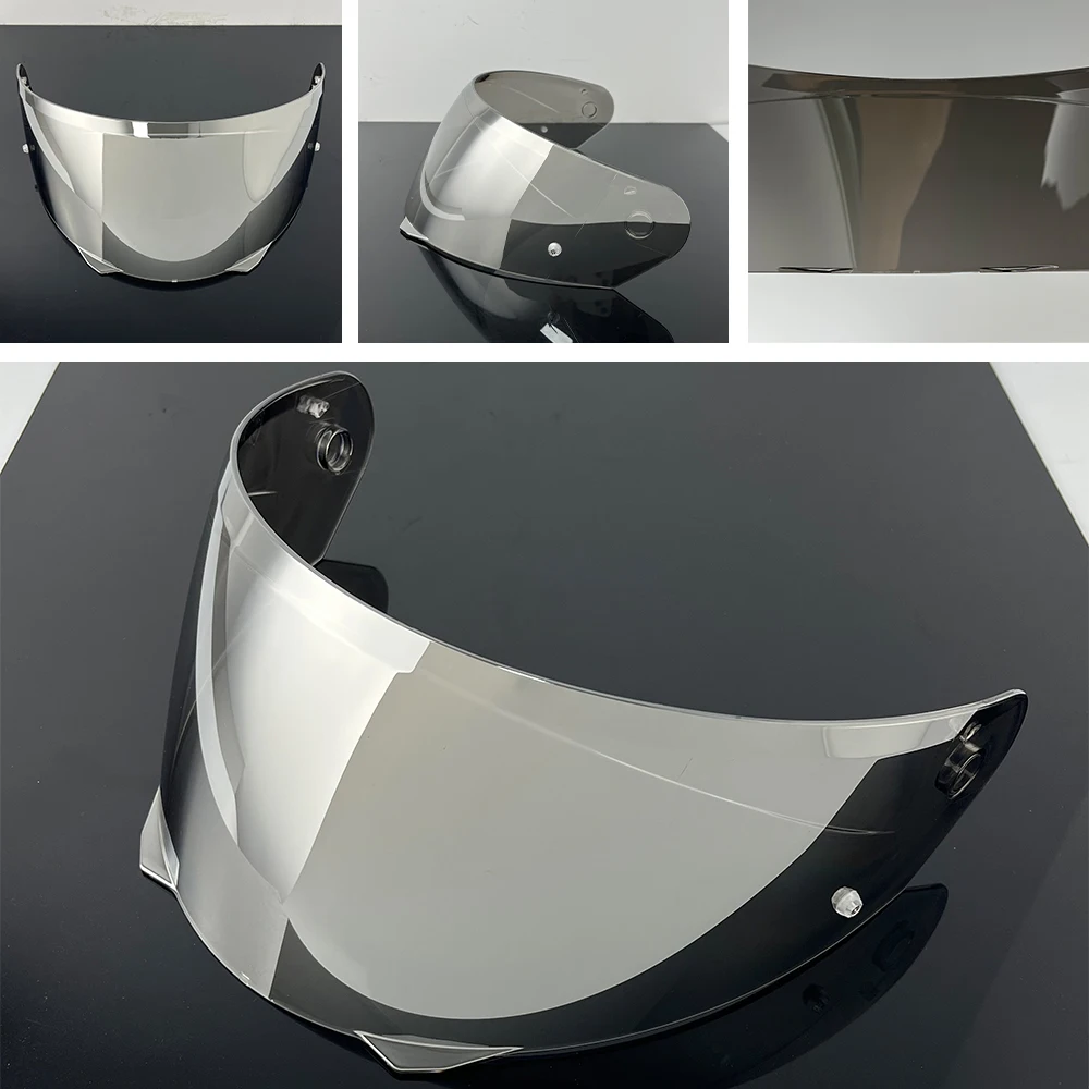 Revo Clear Silver