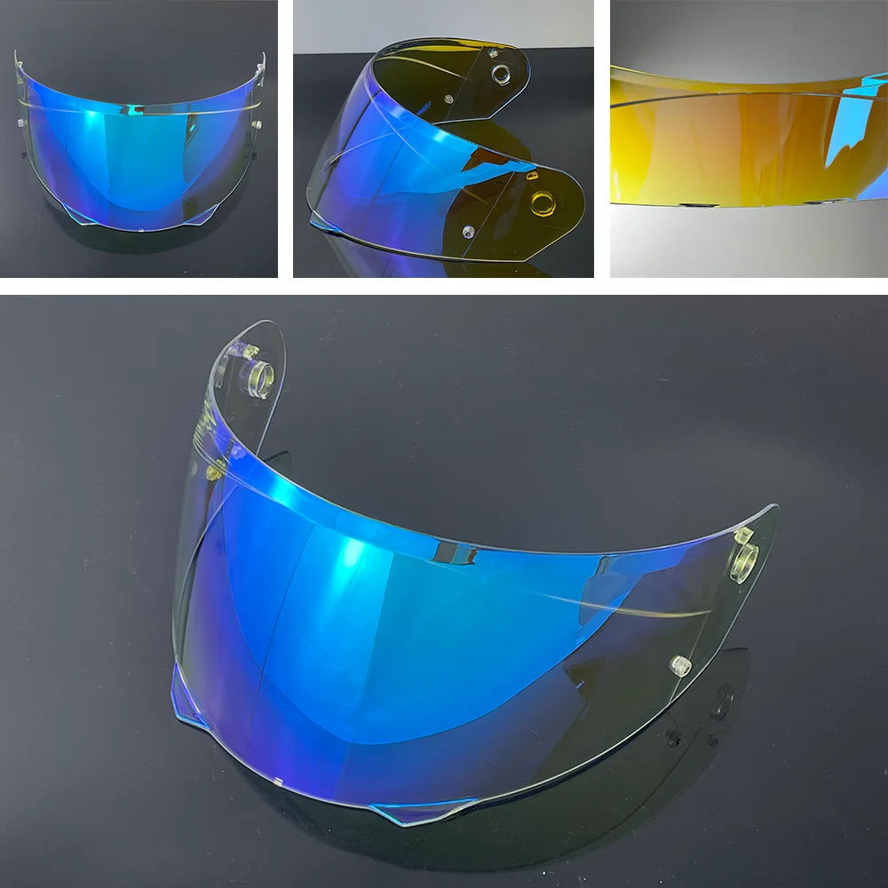Revo Clear Blue