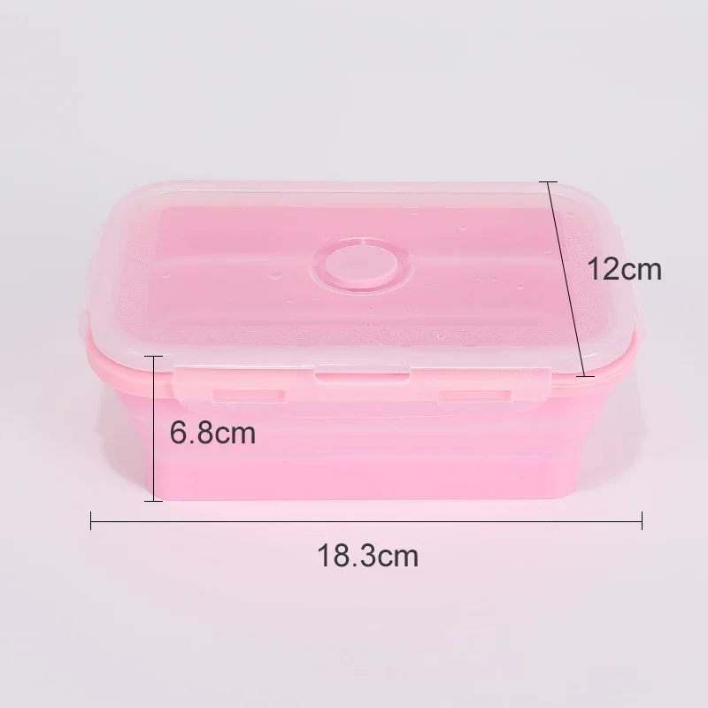 800ML Pink