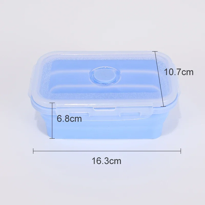 500ML Blue