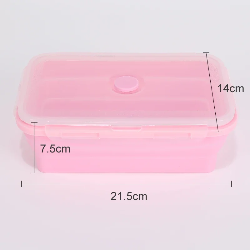 1200ML Pink