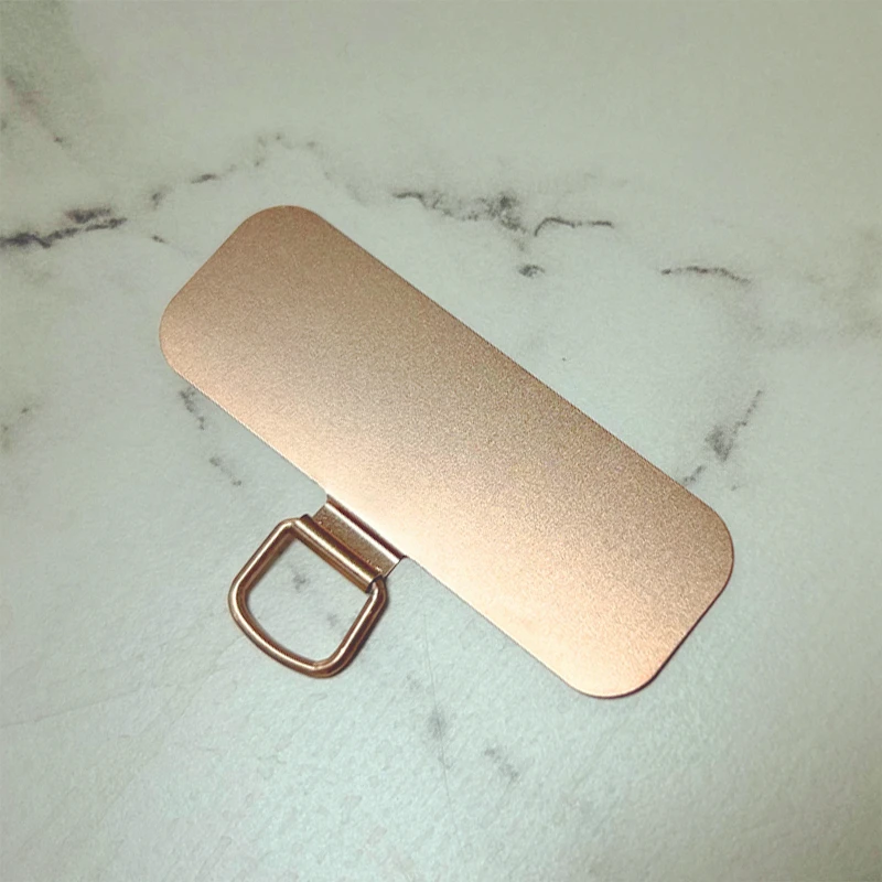 Rose Gold 1pcs