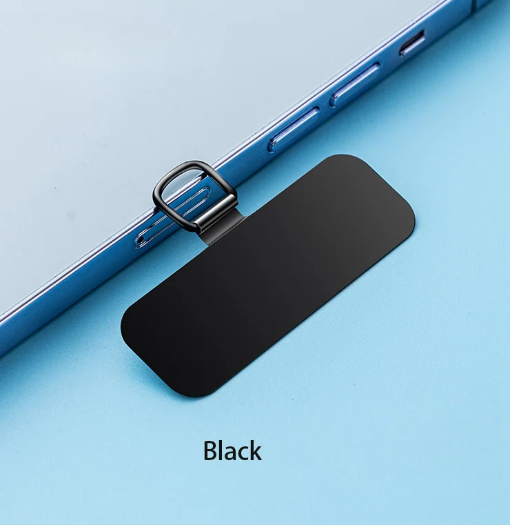Black 1pcs