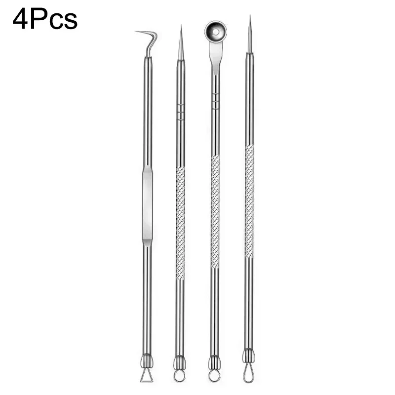 4Pcs