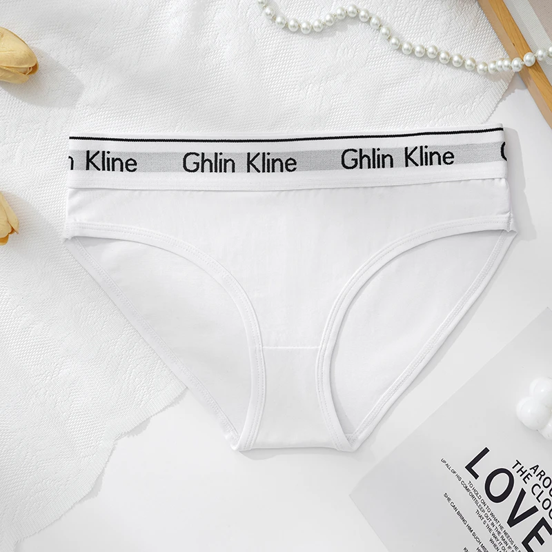 1pc panty white