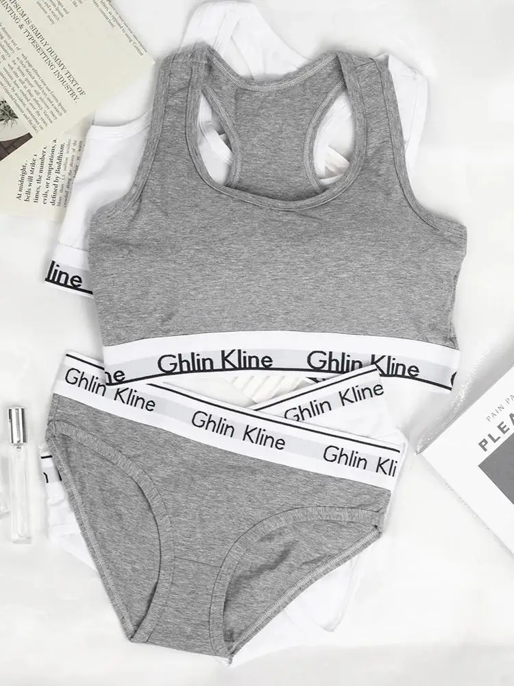 2pcs gray