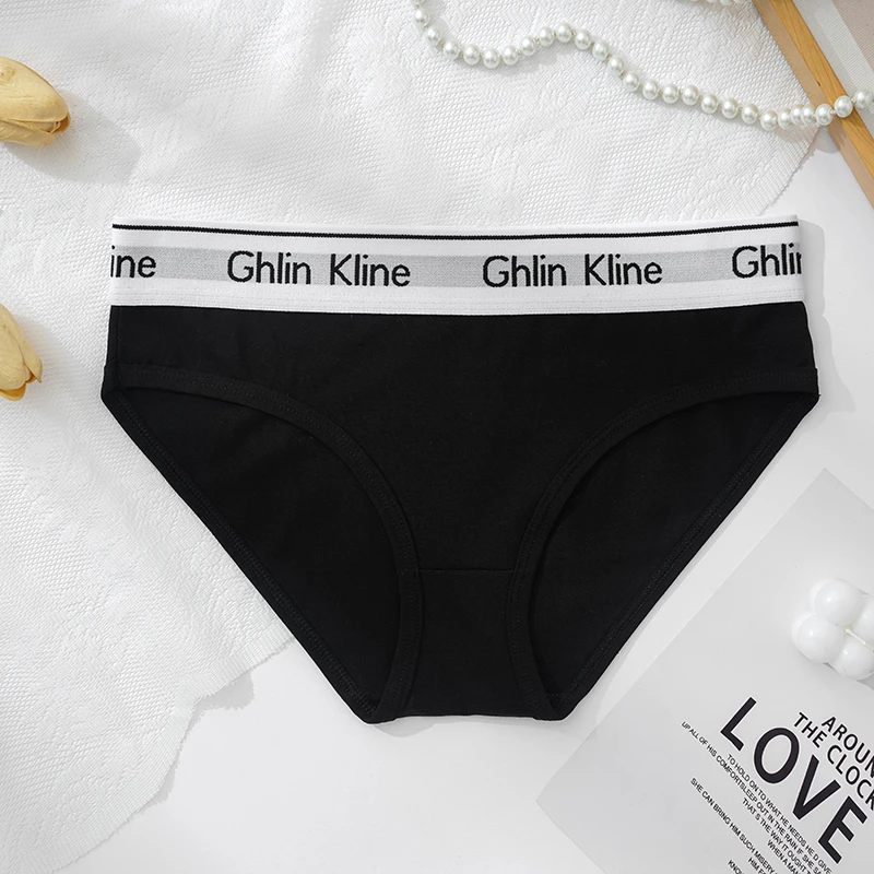 1pc panty black