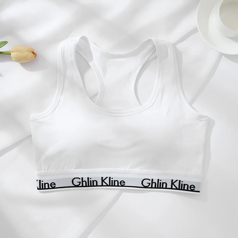 1pc bra white