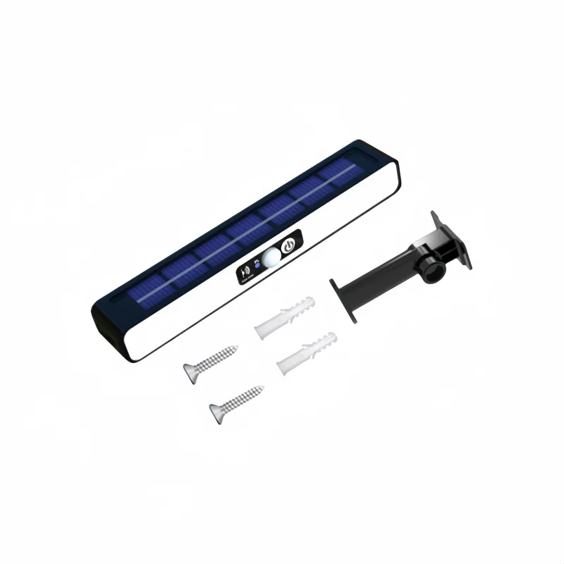 Bracket White Light