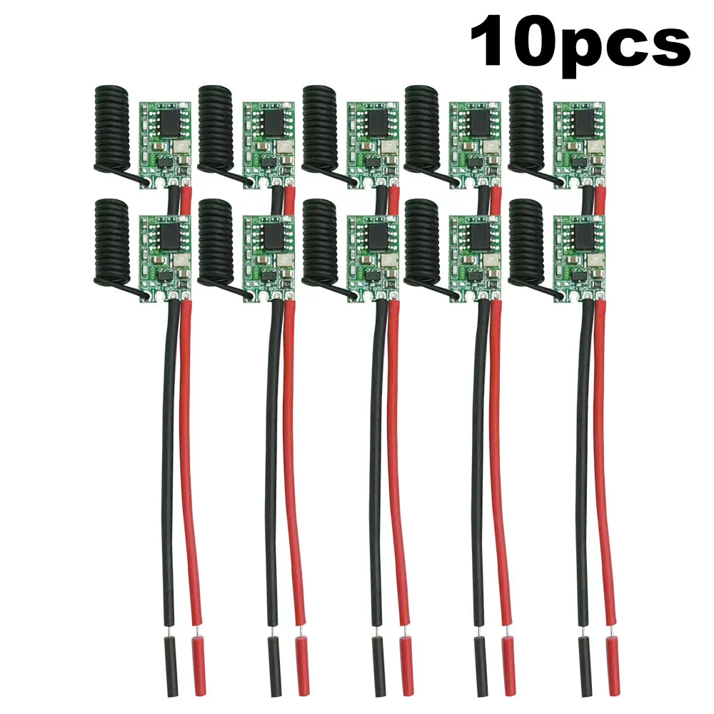 KEY002-10pcs