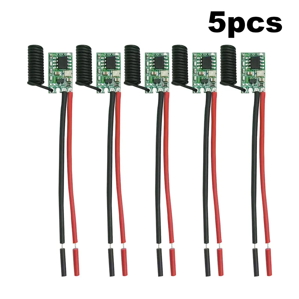 KEY002-5pcs