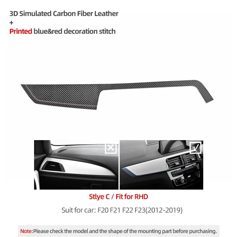 Carbon C RHD