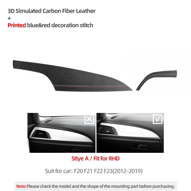Carbon A RHD