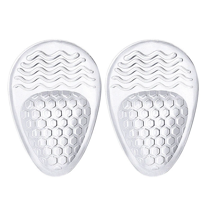 transparent-1 pair