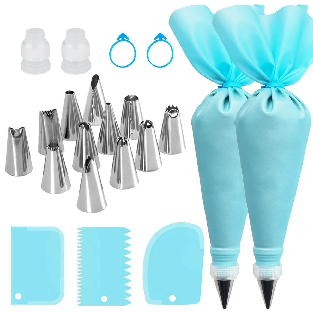 SKY BLUE