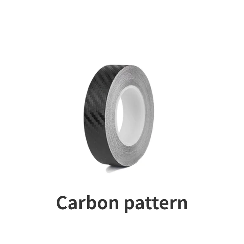 Carbon pattern