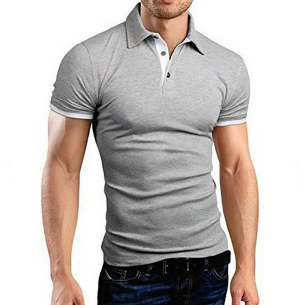 light grey white