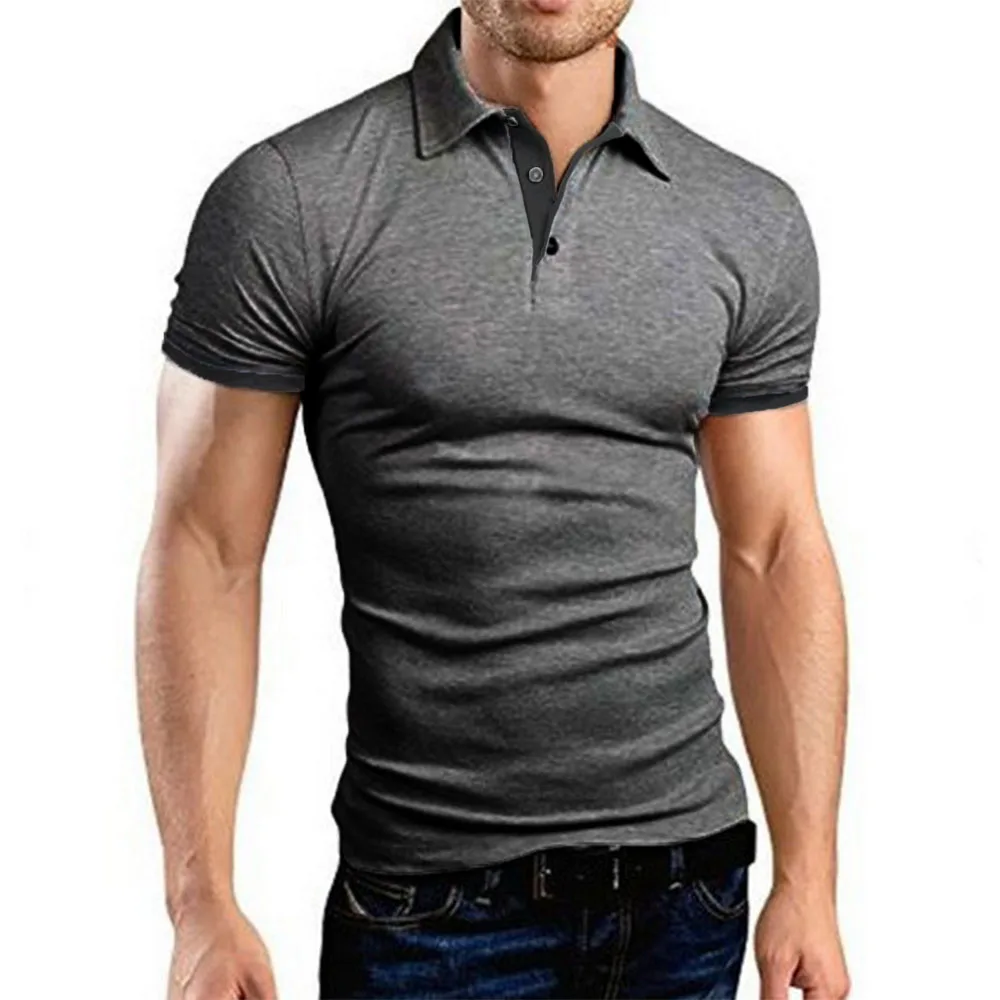 dark grey black