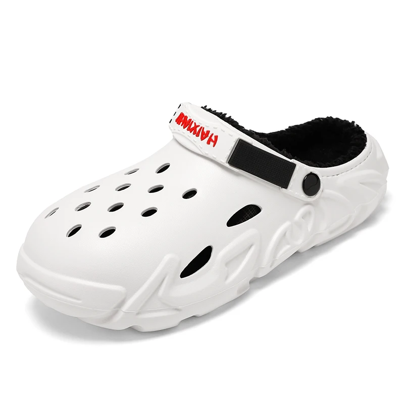 2285white red