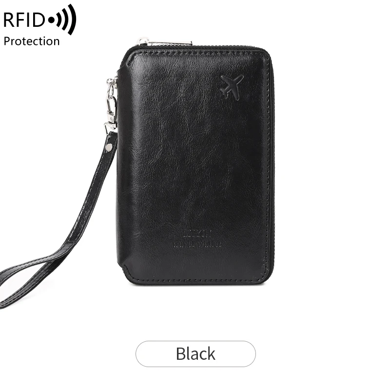 HZ720-Black