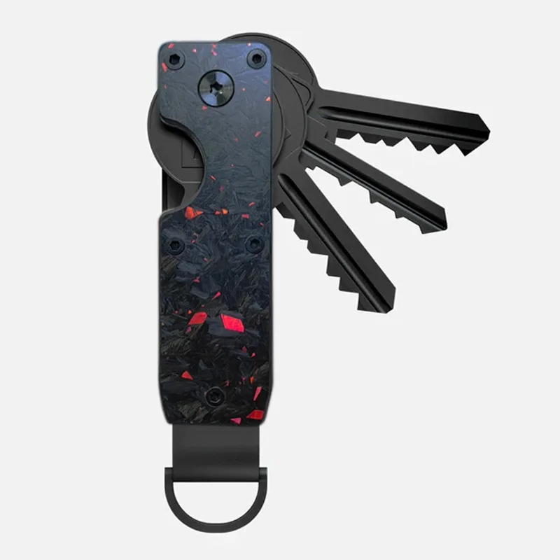 Red Carbon
