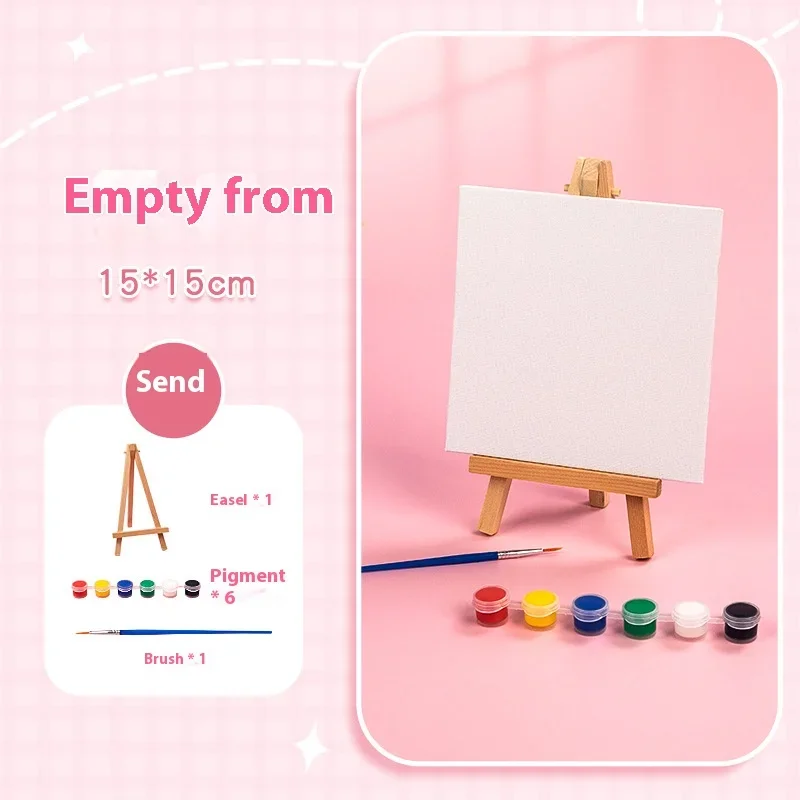 Empty-15x15cm