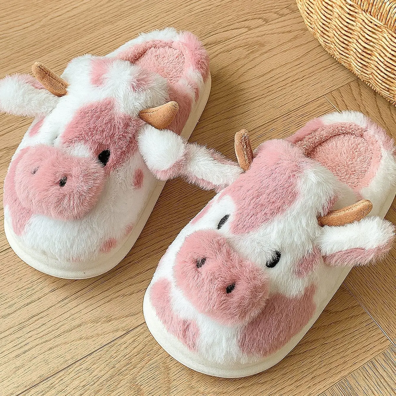 Pink-cow1