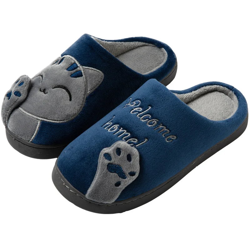 Blue-cat