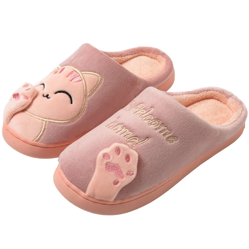 Pink-cat