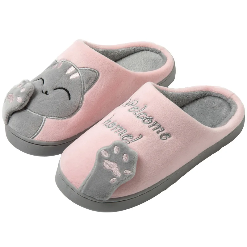Light pink-cat