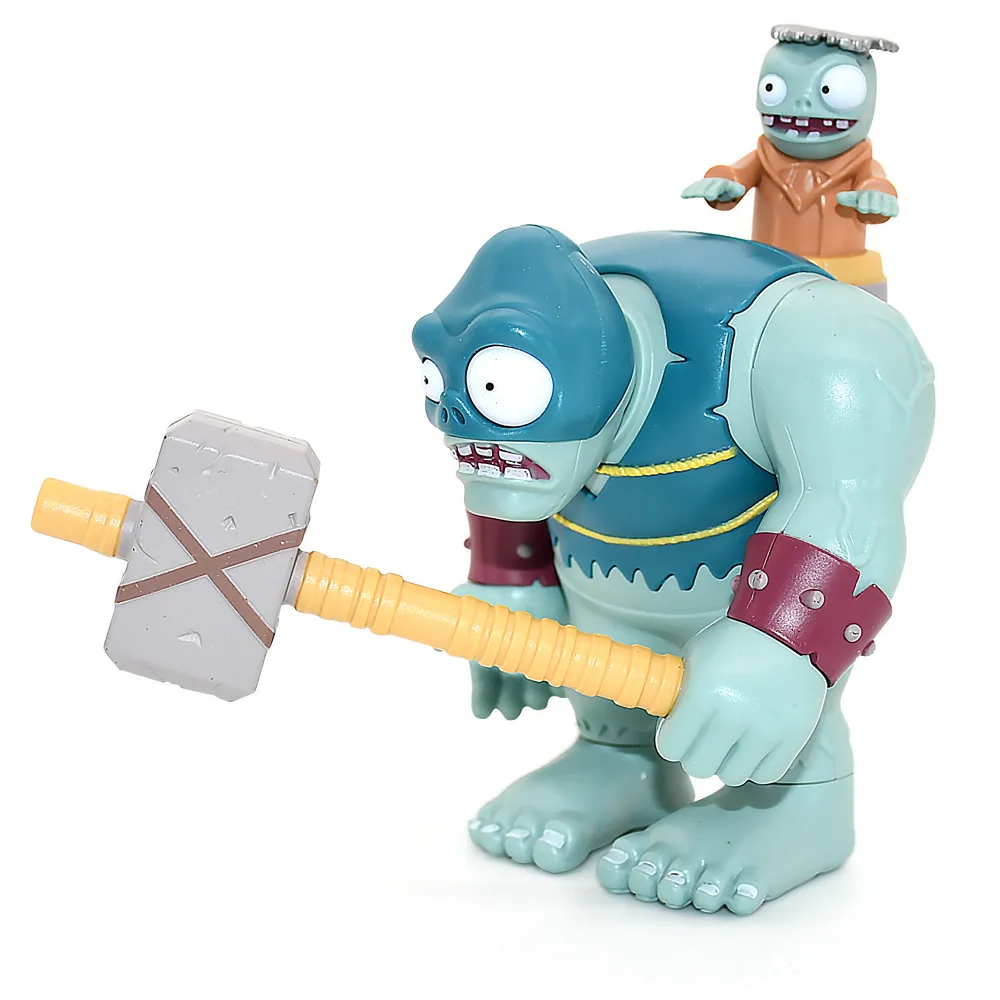 zombie 1