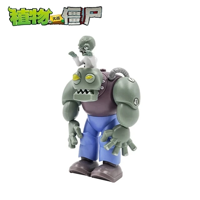zombie 5