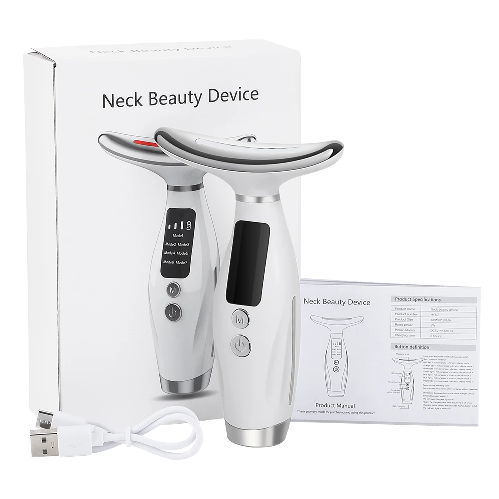 Neck Device