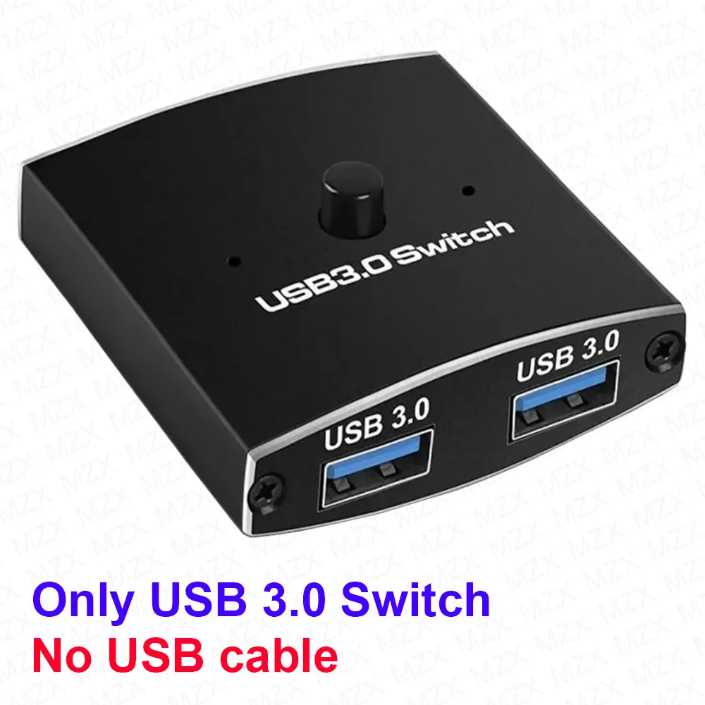 SWITCH No USB Cable