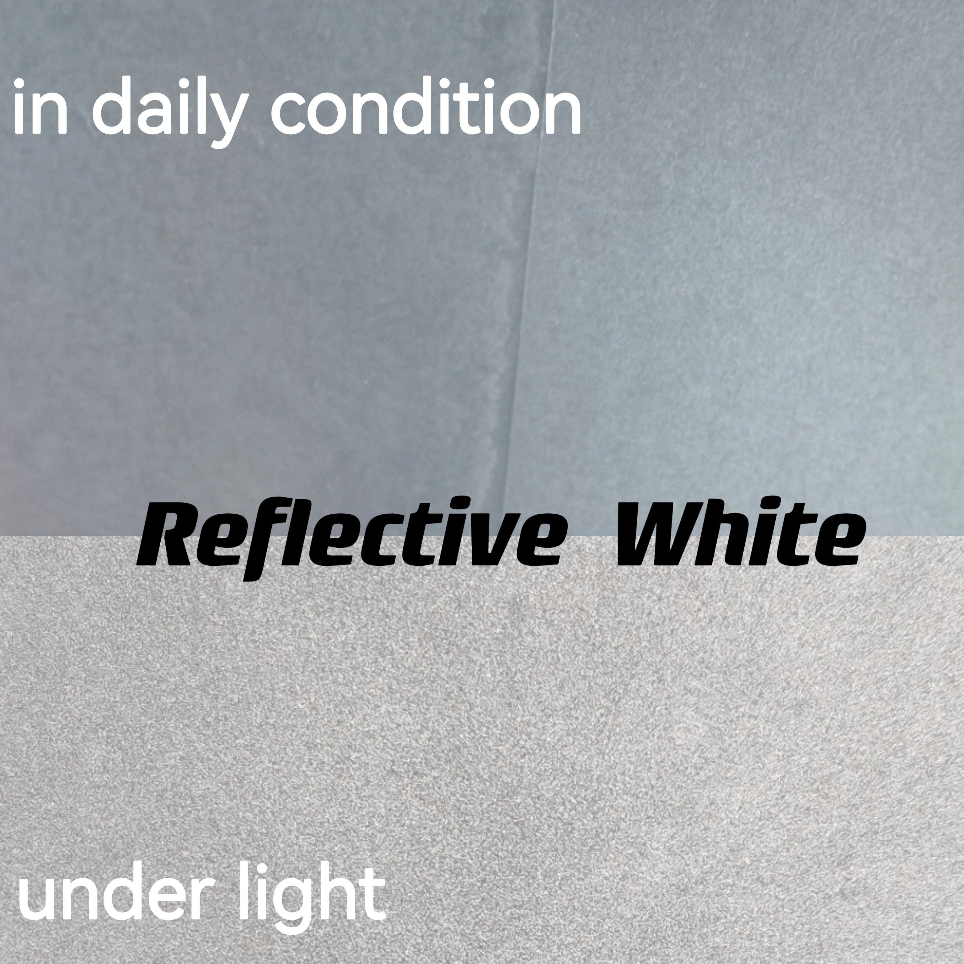 Reflective White