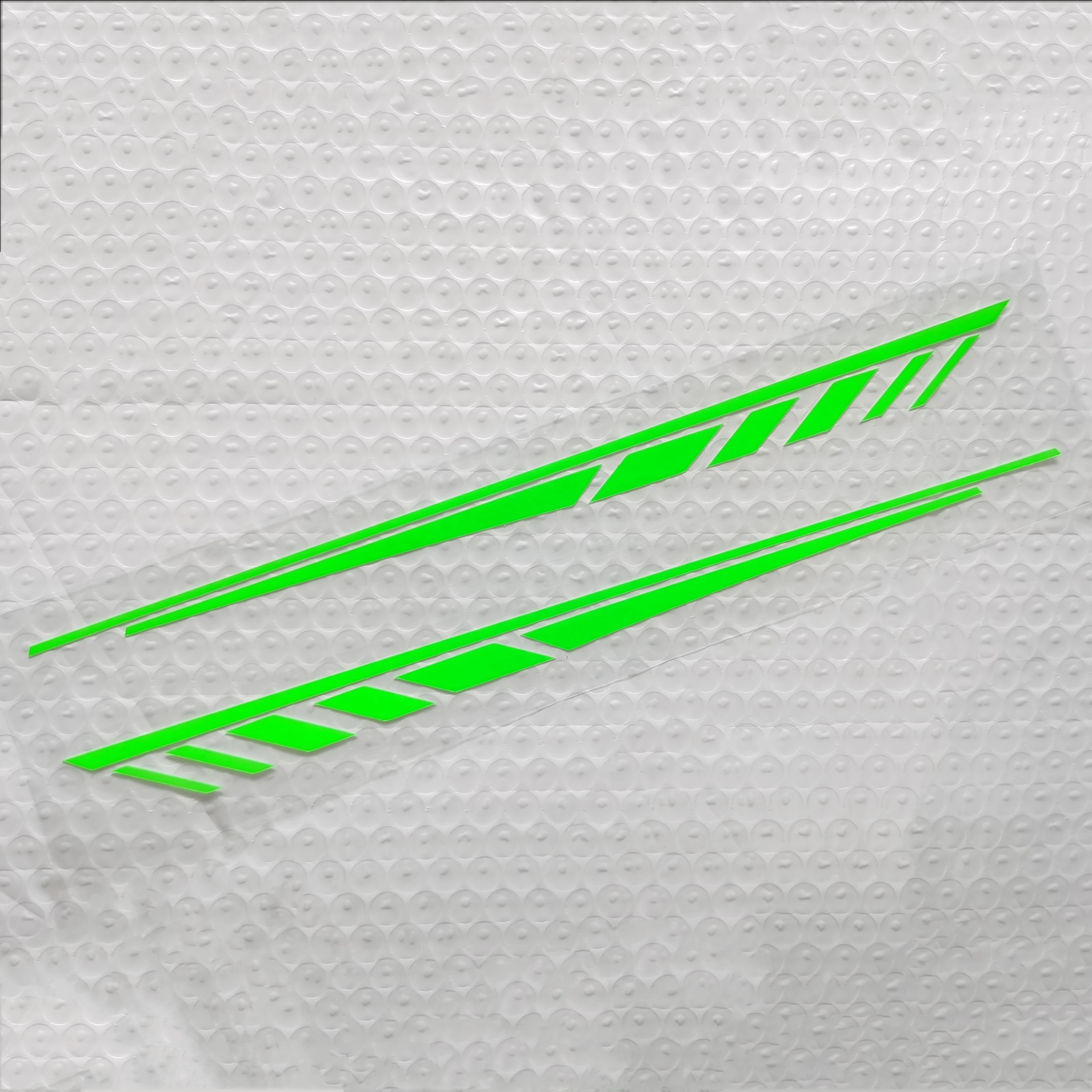 Fluorescent Green