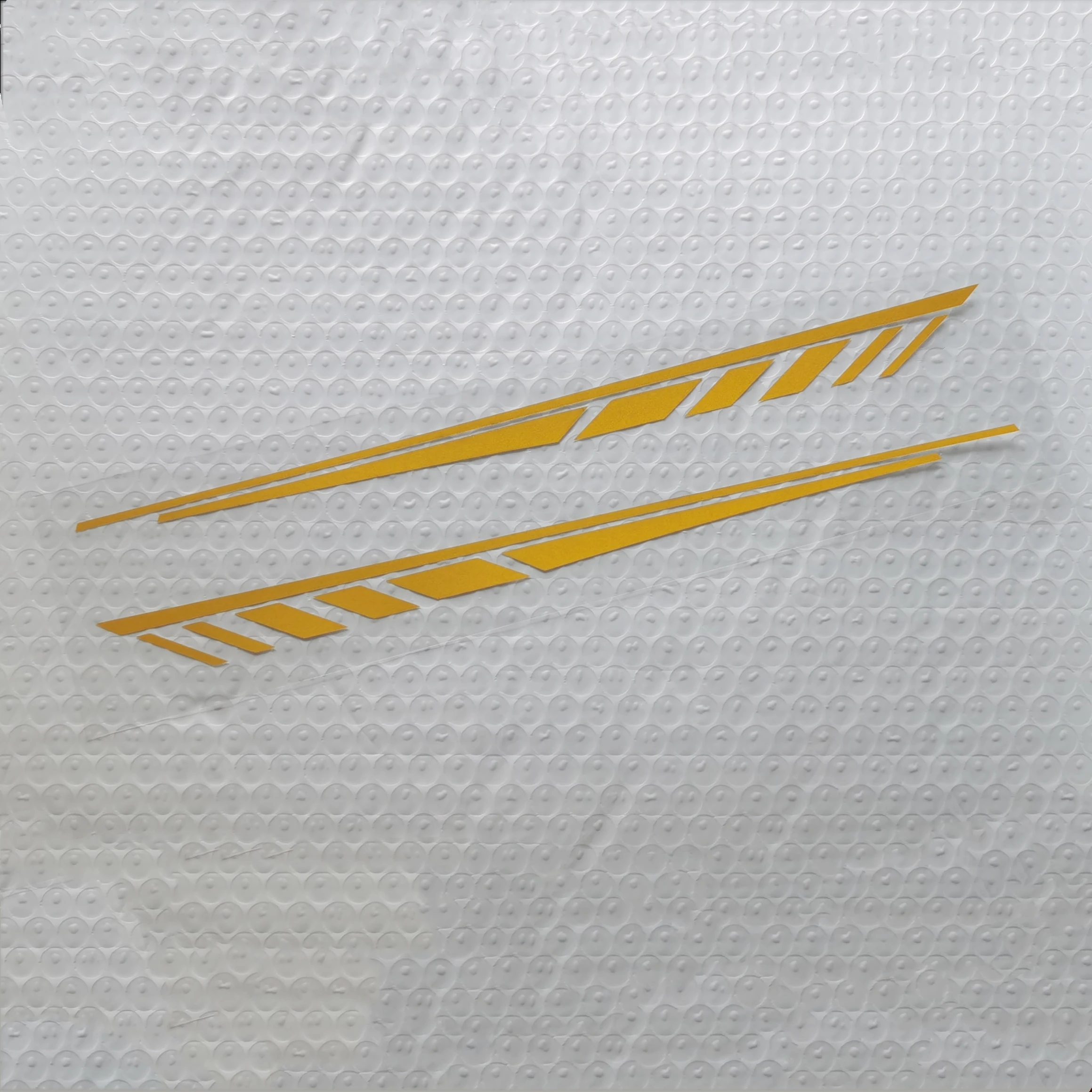 Reflective Yellow