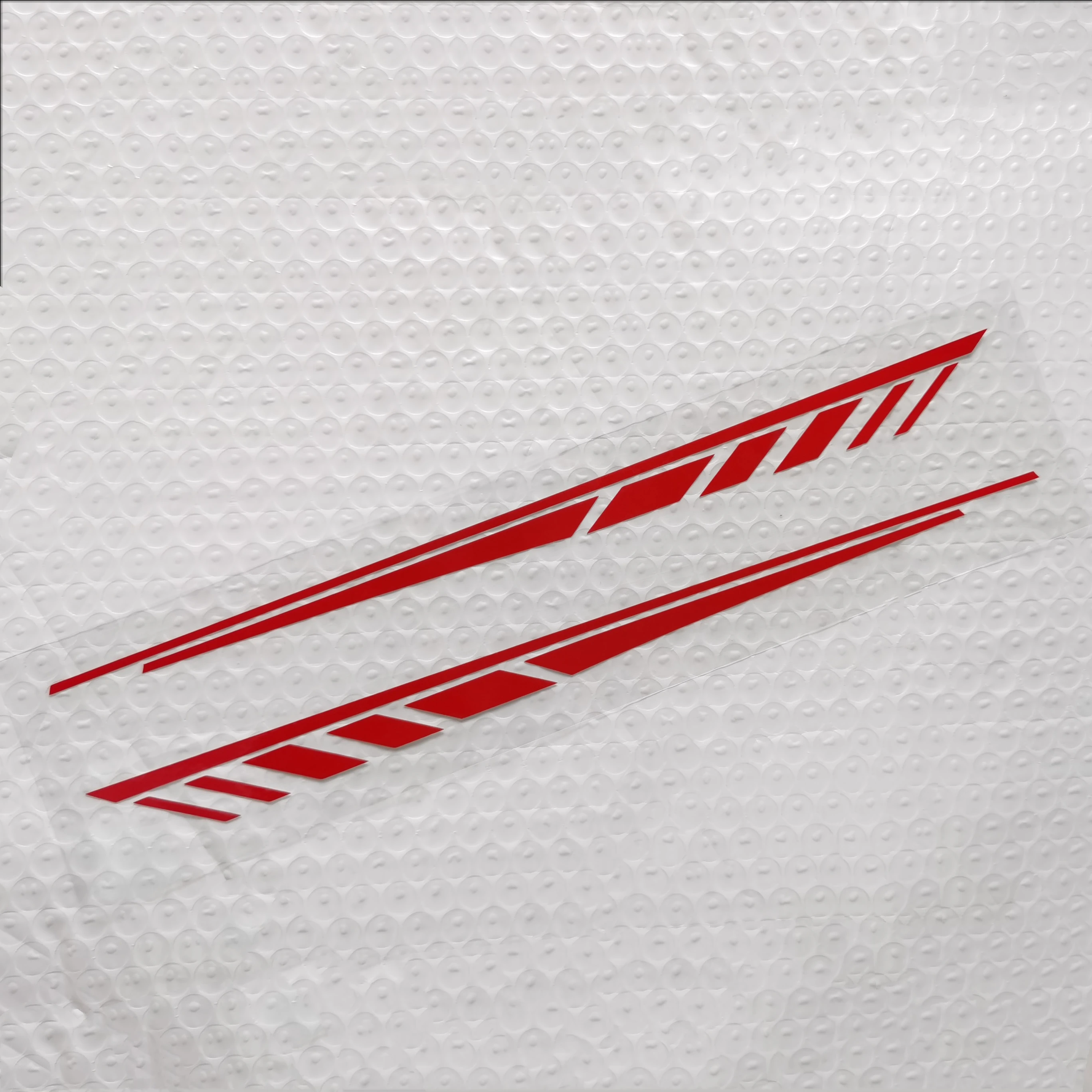Reflective Red