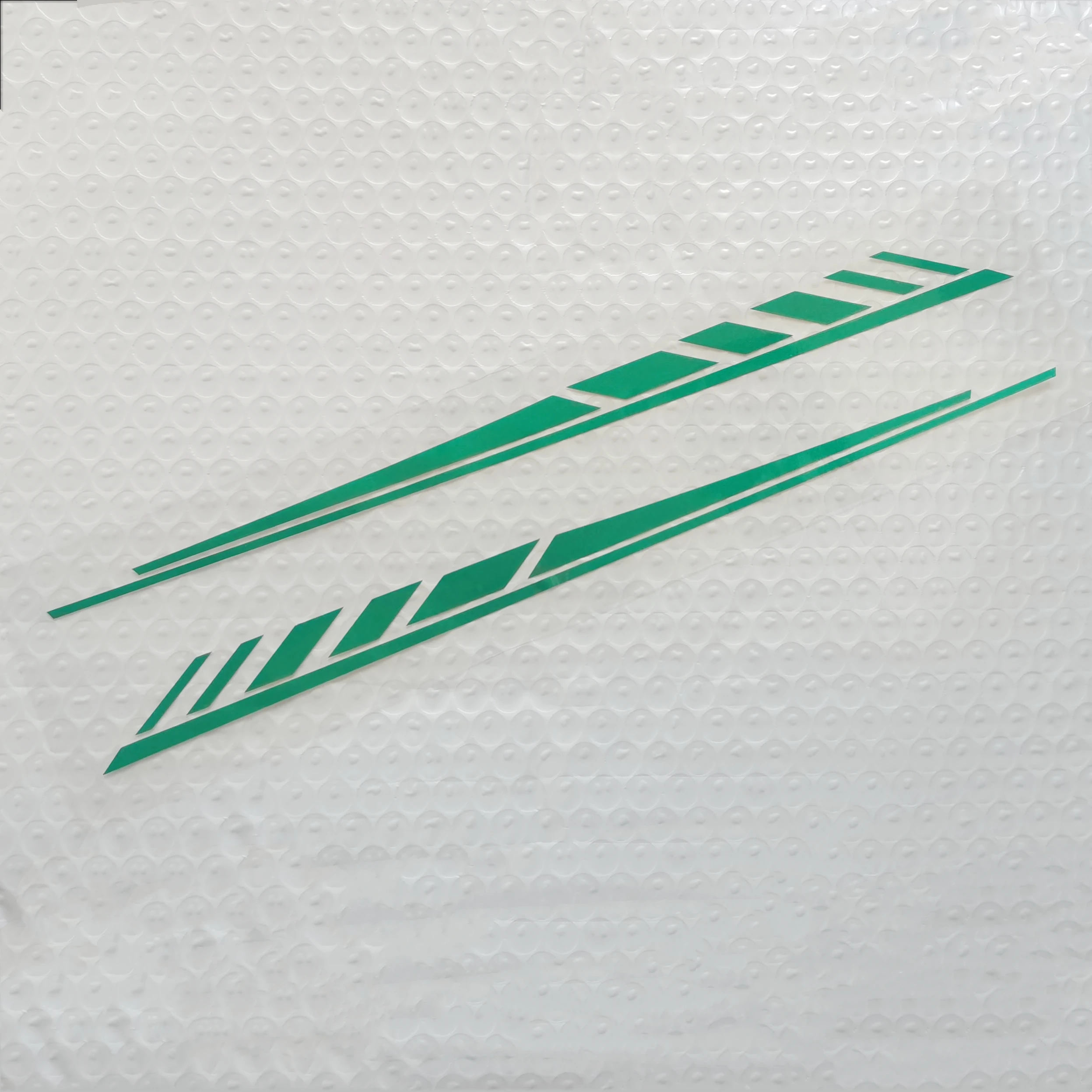 Reflective Green