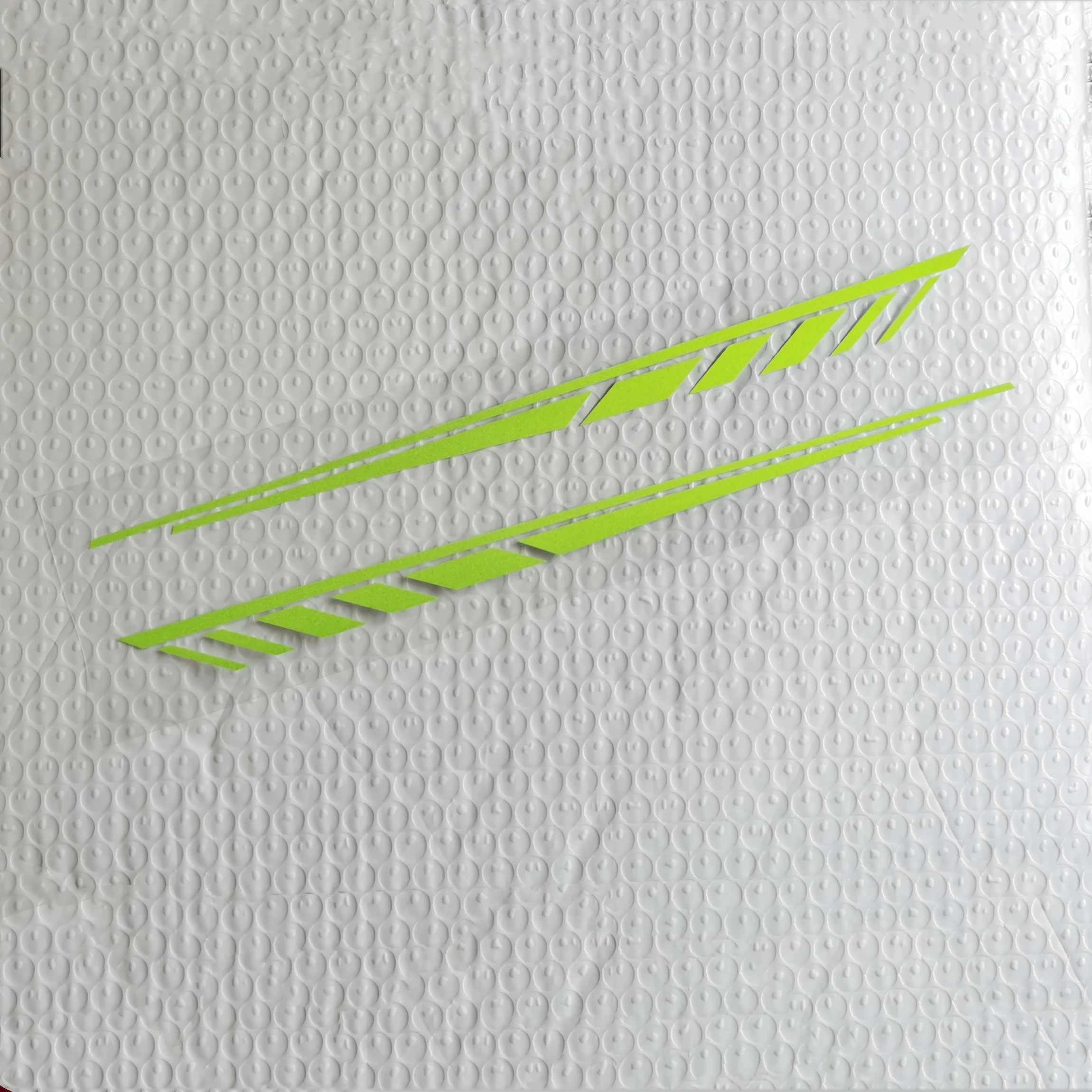 Reflective YL-GN