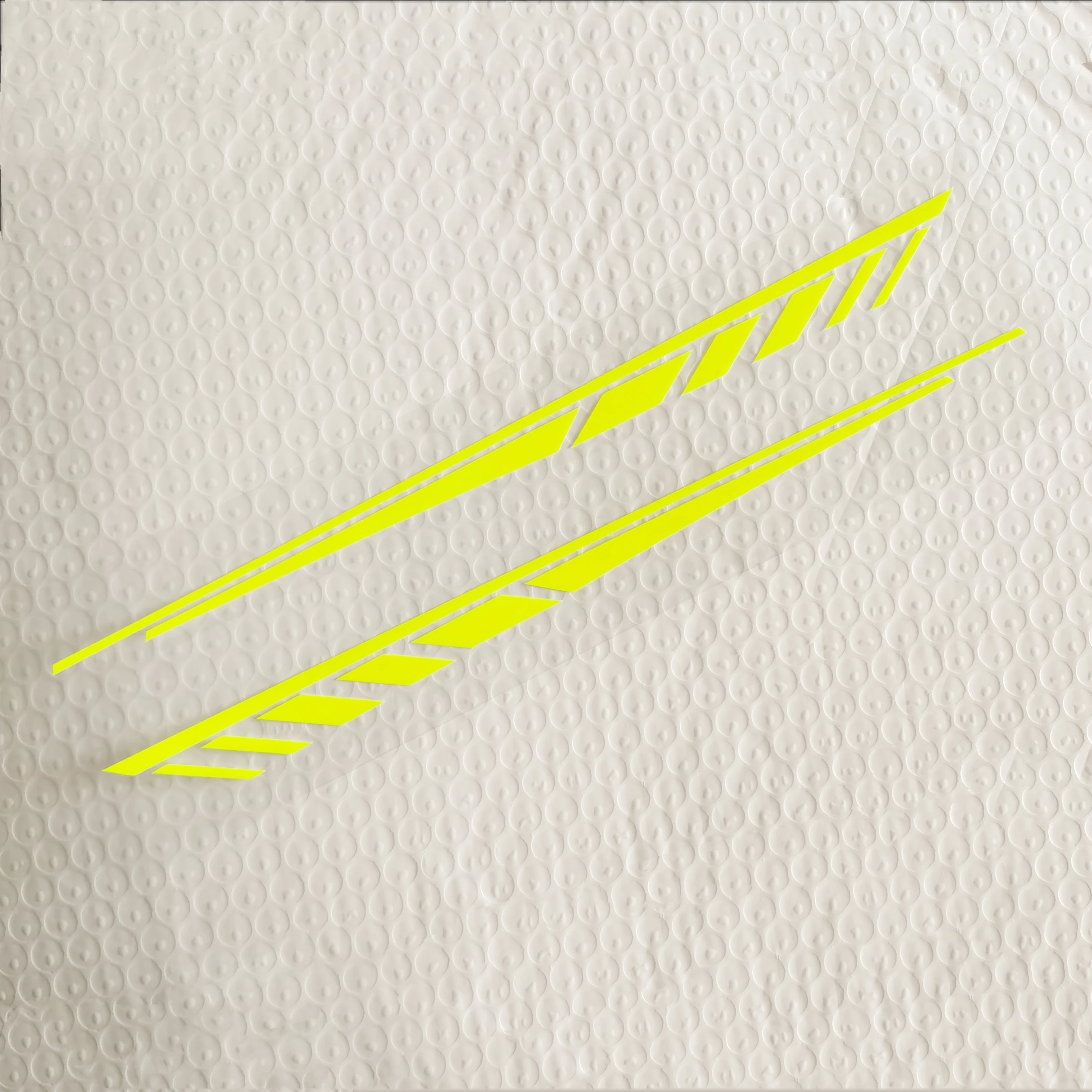 Fluorescent Yellow