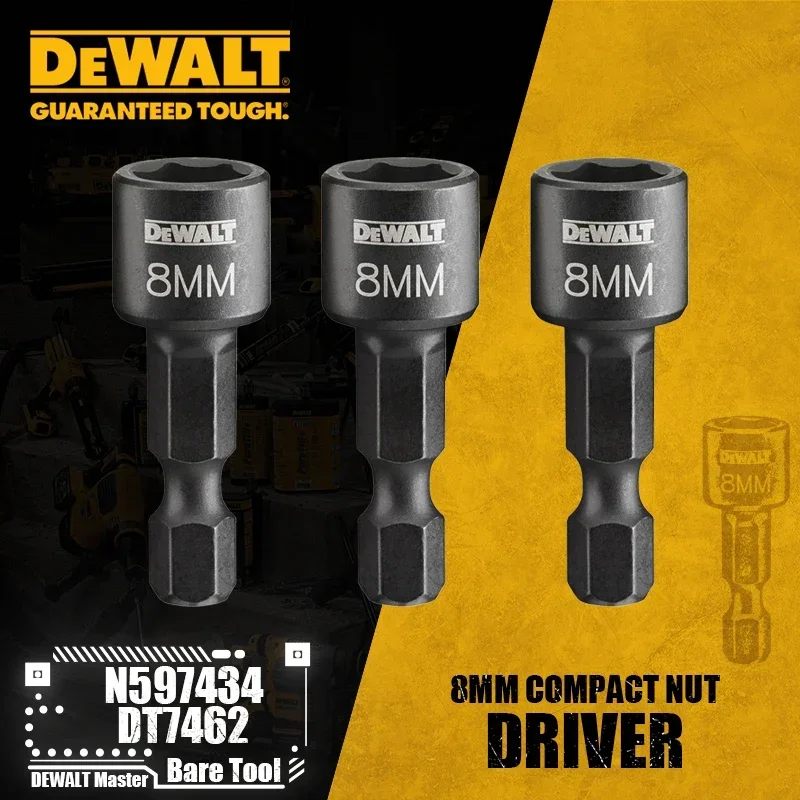 N597434 DT7462 3PCS