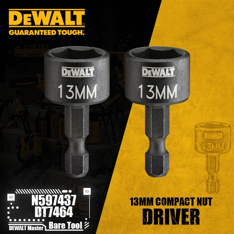 N597437 DT7464 2PCS