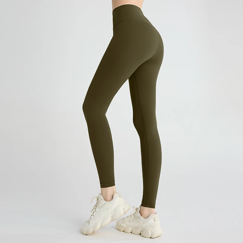 Olive-Green