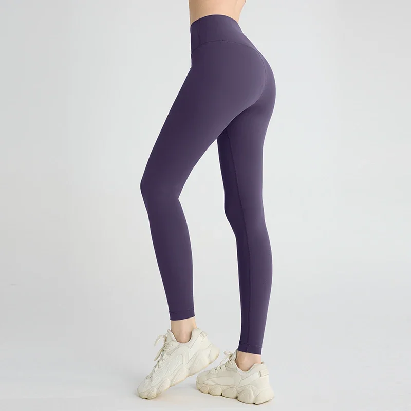 Grayish Purple