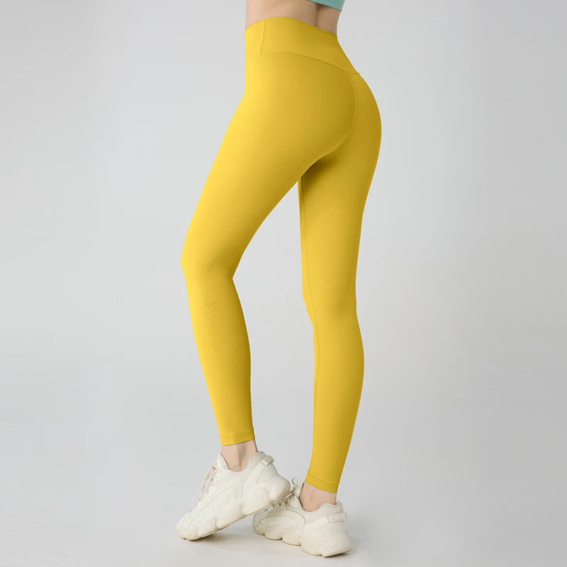 Leaf Yellow