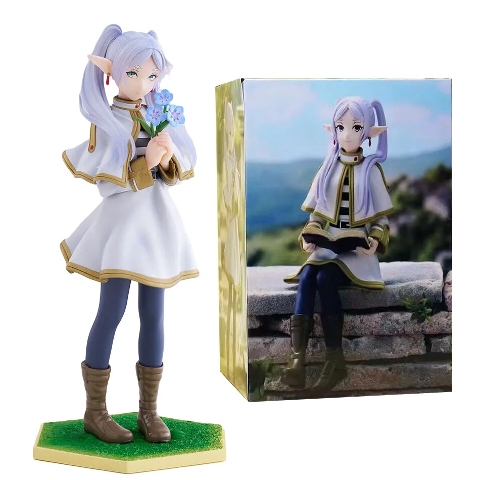 18cm With Box